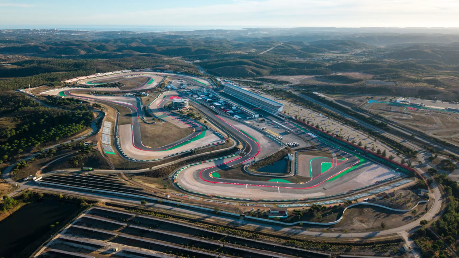 Formula 1: Πορτογαλία και Portimao επιστρέφουν στο καλεντάρι το 2027  